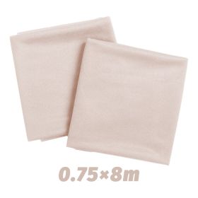 2 Panels Wedding Arch Draping Fabric (Option: W13688154)